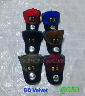 Design CAPS