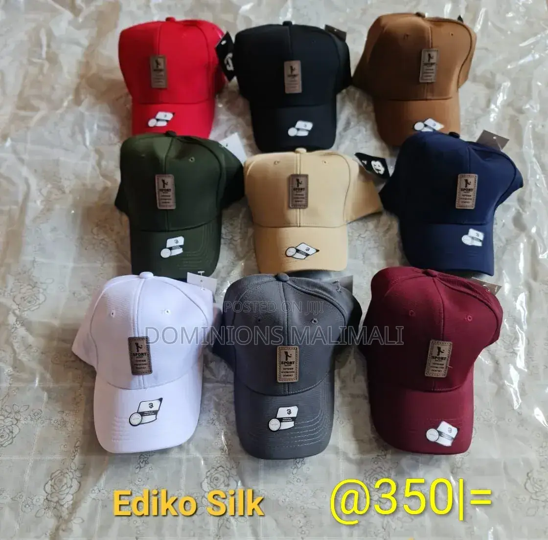 Design CAPS