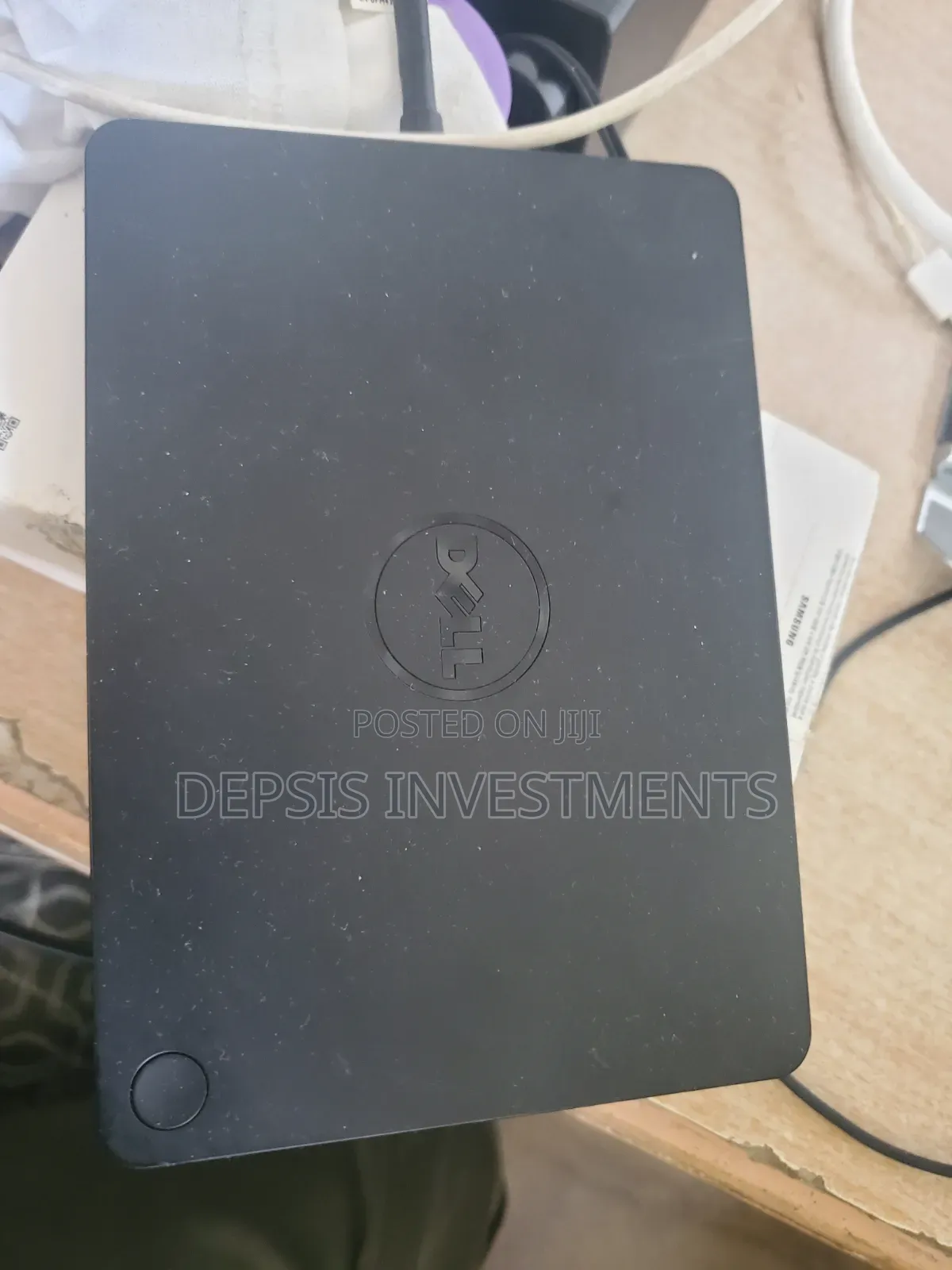 Dell Docking Station
