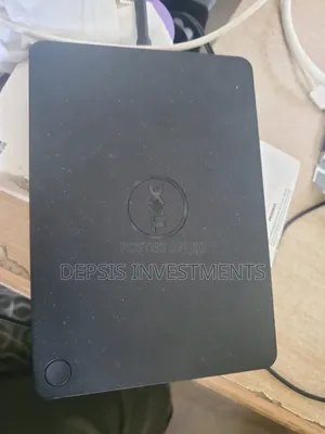 Dell Docking Station