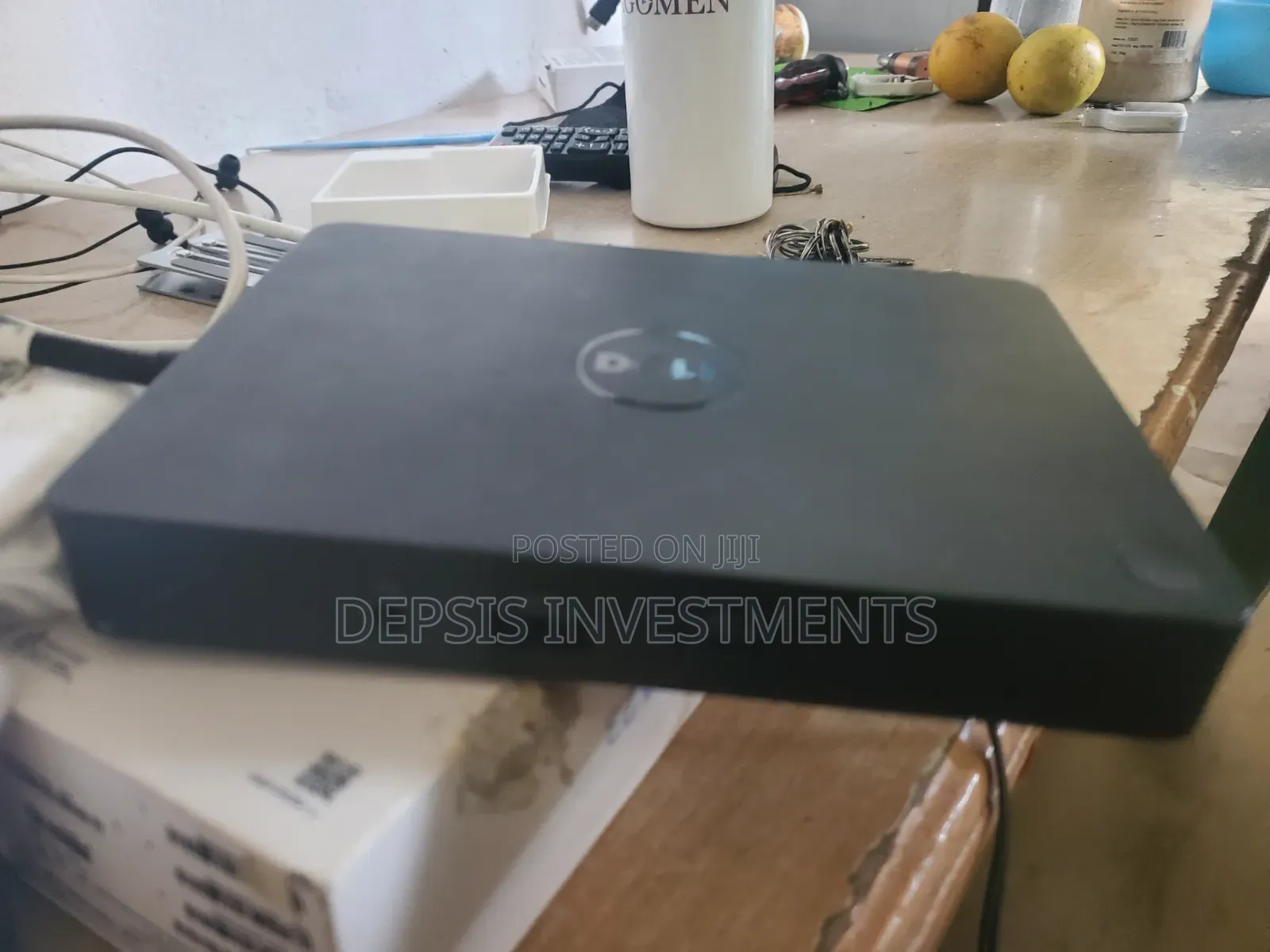 Dell Docking Station