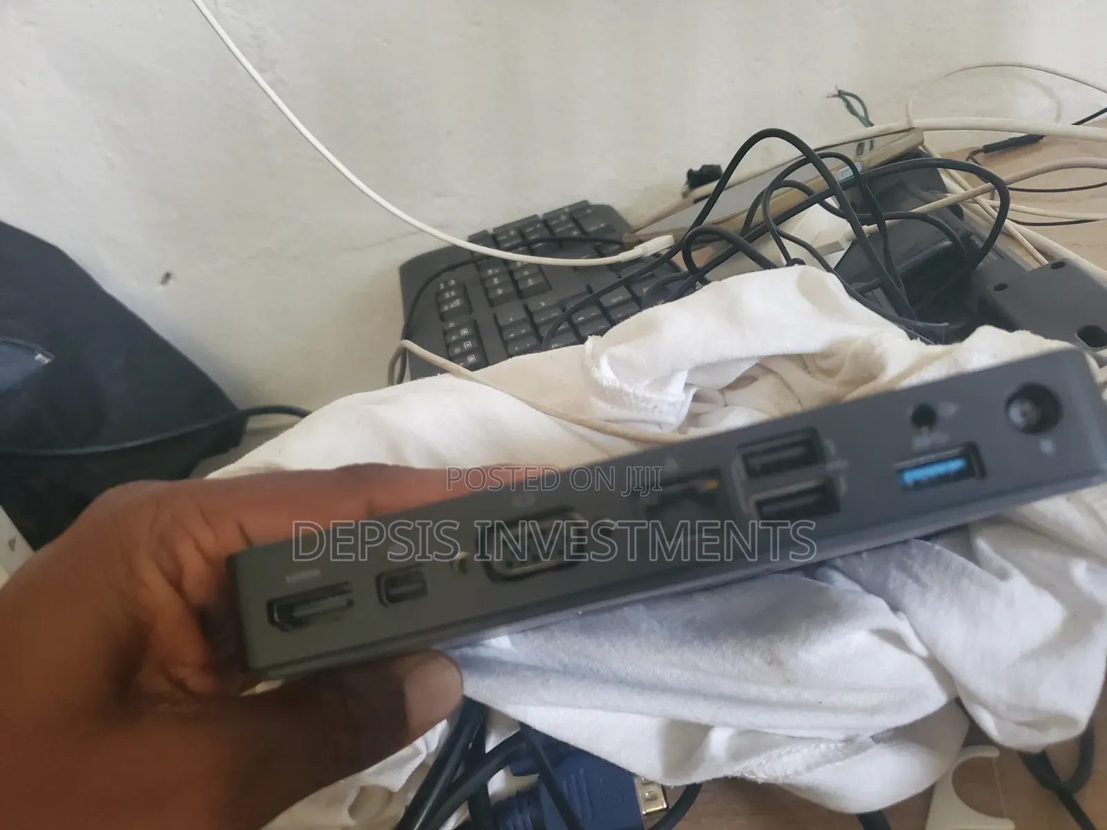 Dell Docking Station