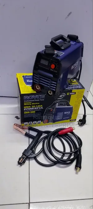 ROYCE Welding Machine MMA300S