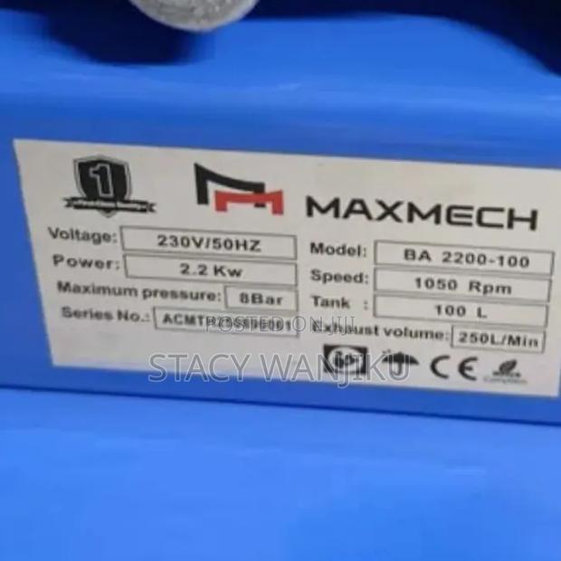 Heavy Duty Air Compressor /2.2kw Compressor