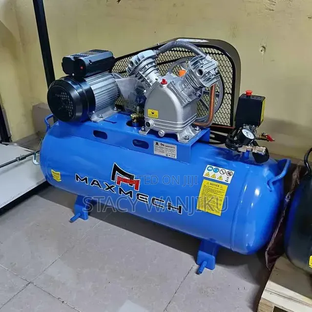 Heavy Duty Air Compressor /2.2kw Compressor