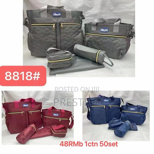 Diaper Bags(Chicco) - thumbnail 3