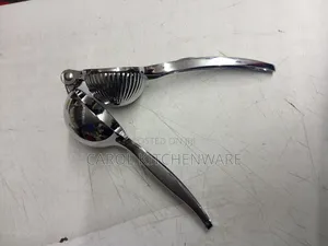 Stainless Steel Lemon Clip / Lemon Squeezer
