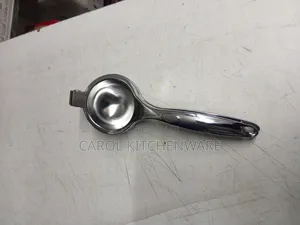 Stainless Steel Lemon Clip / Lemon Squeezer