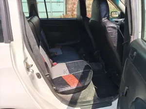 Toyota Probox 2013 White