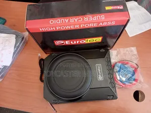 Car Accessories