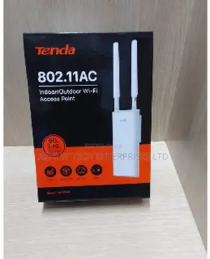 New Tenda OAP1200 Dual-Band Outdoor Gigabit Access Point