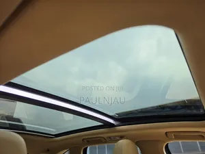 Porsche Cayenne 2015