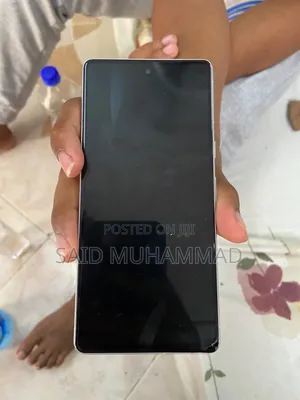 Google Pixel 7 256 GB White
