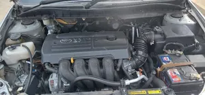 Toyota Allion 2005 Silver