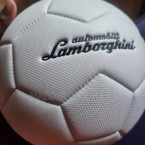 Lamborghini Ball