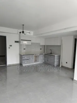 2bdrm Apartment in Kileleshwa for rent
