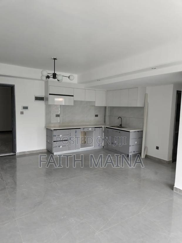 2bdrm Apartment in Kileleshwa for rent