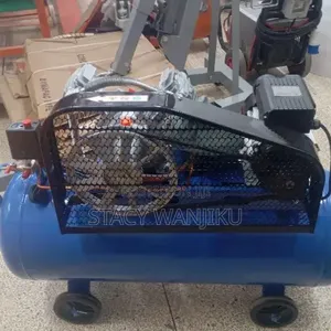 Reliable Heavy Duty Compressor/ Maxmech Compressor