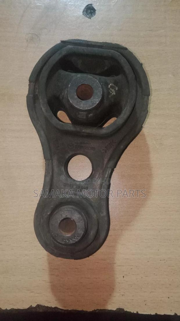 Demio Gear Mounting - thumbnail 2