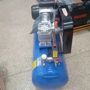Reliable Heavy Duty Compressor/ Maxmech Compressor