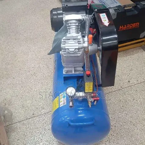 Reliable Heavy Duty Compressor/ Maxmech Compressor