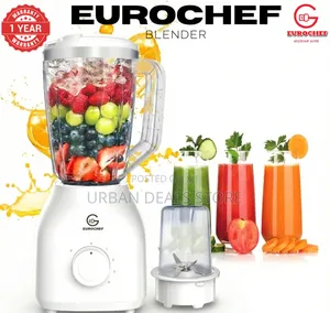 Eurochef 2-in-1 Blender.