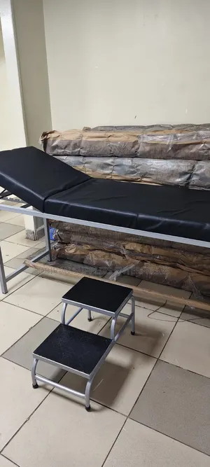 Examination Couch