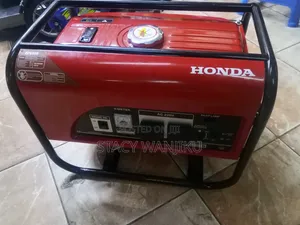 Brand New Honda Generator/ House Generator