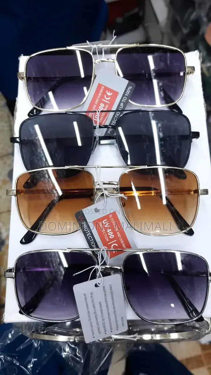 Quality Sunglasses