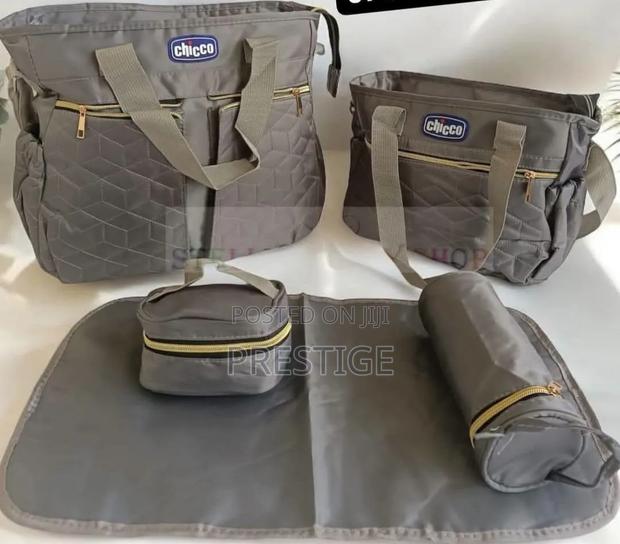 Diaper Bags(Chicco) - thumbnail 4