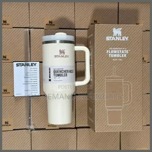 Original Stanley Tumbler