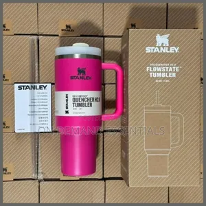 Original Stanley Tumbler