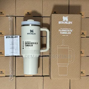 Original Stanley Tumbler