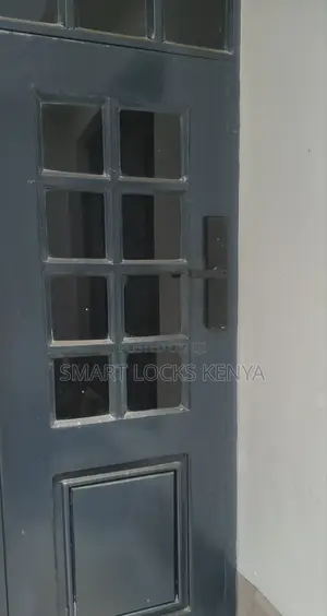Smart Biometric Door Lock Tuya Biometric Fingerprint Door Lock,