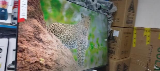 Vitron 50inch Android TV - main view