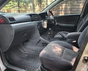Toyota Corolla 2006
