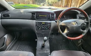 Toyota Corolla 2006