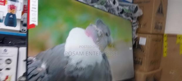 Vitron 55" Smart Android TV - thumbnail 2