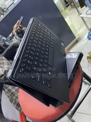 Laptop Dell XPS 13 (9365) 8GB Intel Core i5 SSD 256GB