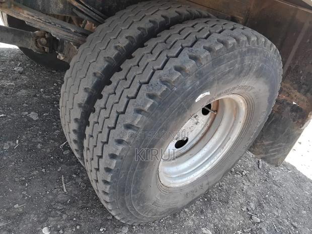 Mitsubishi Fuso Canter KBP - thumbnail 4