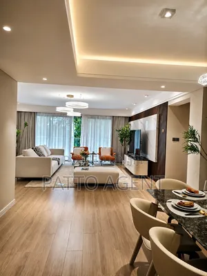 5bdrm Apartment in Kilimani, Hurlingham for sale