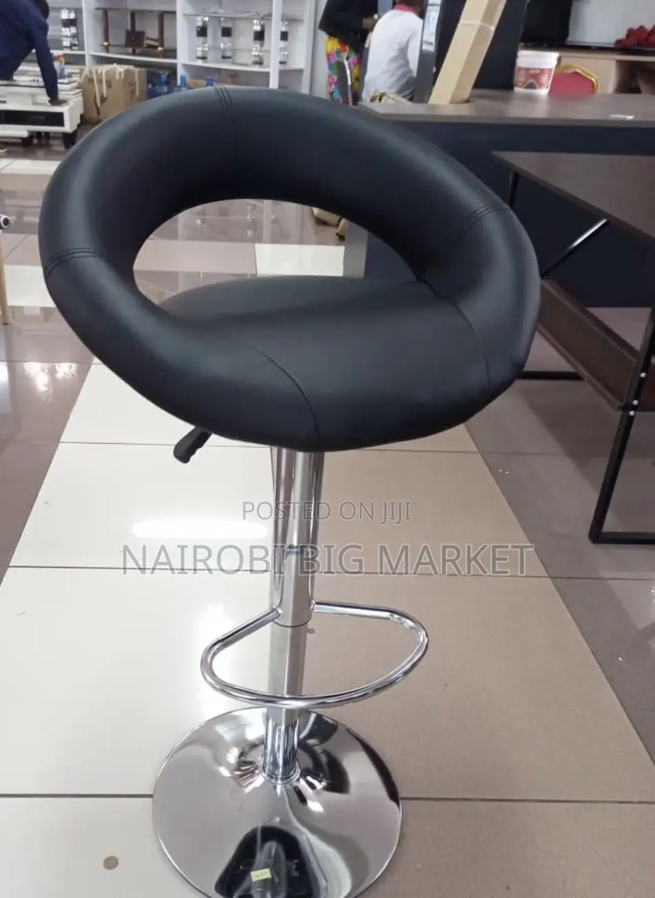 Modern Bar Stool
