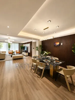 5bdrm Apartment in Kilimani, Hurlingham for sale