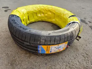 215 /50 R18 Roadking Tires (Highway)
