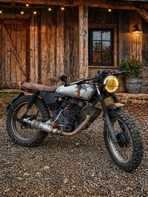 Custom Built Motorcycles Pro Street 2010 Silver