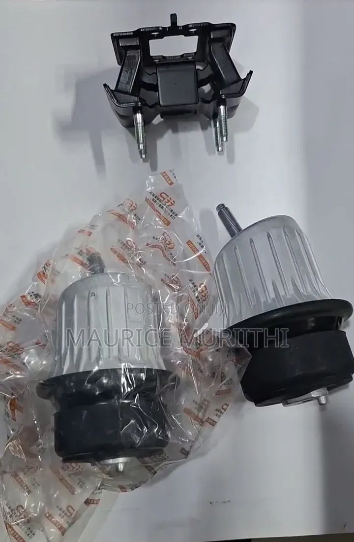 Engine Mounts Lhs, RHS Mark X, Crown