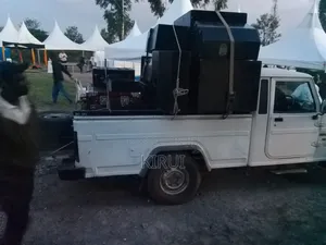 Mahindra Scorpio 2009 White