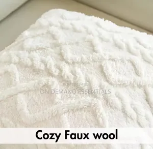 Decorative Throw Pillow Covers