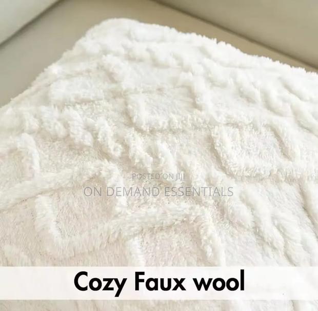 Decorative Throw Pillow Covers - thumbnail 2