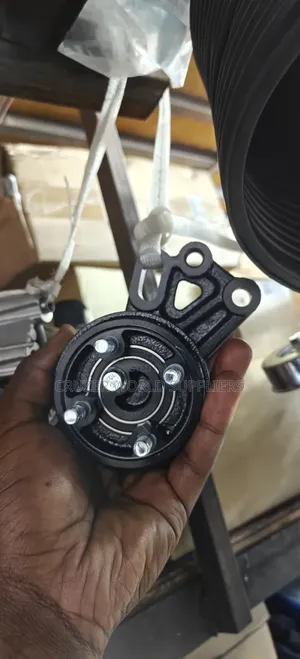Suzuki Grand Vitara J20a Funblade Holder